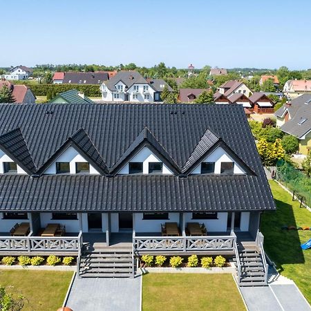 Seaside Escape Pet Friendly Apartments Mielenko By Noclegi Renters Buitenkant foto