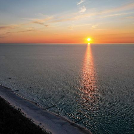 Seaside Escape Pet Friendly Apartments Mielenko By Noclegi Renters Buitenkant foto