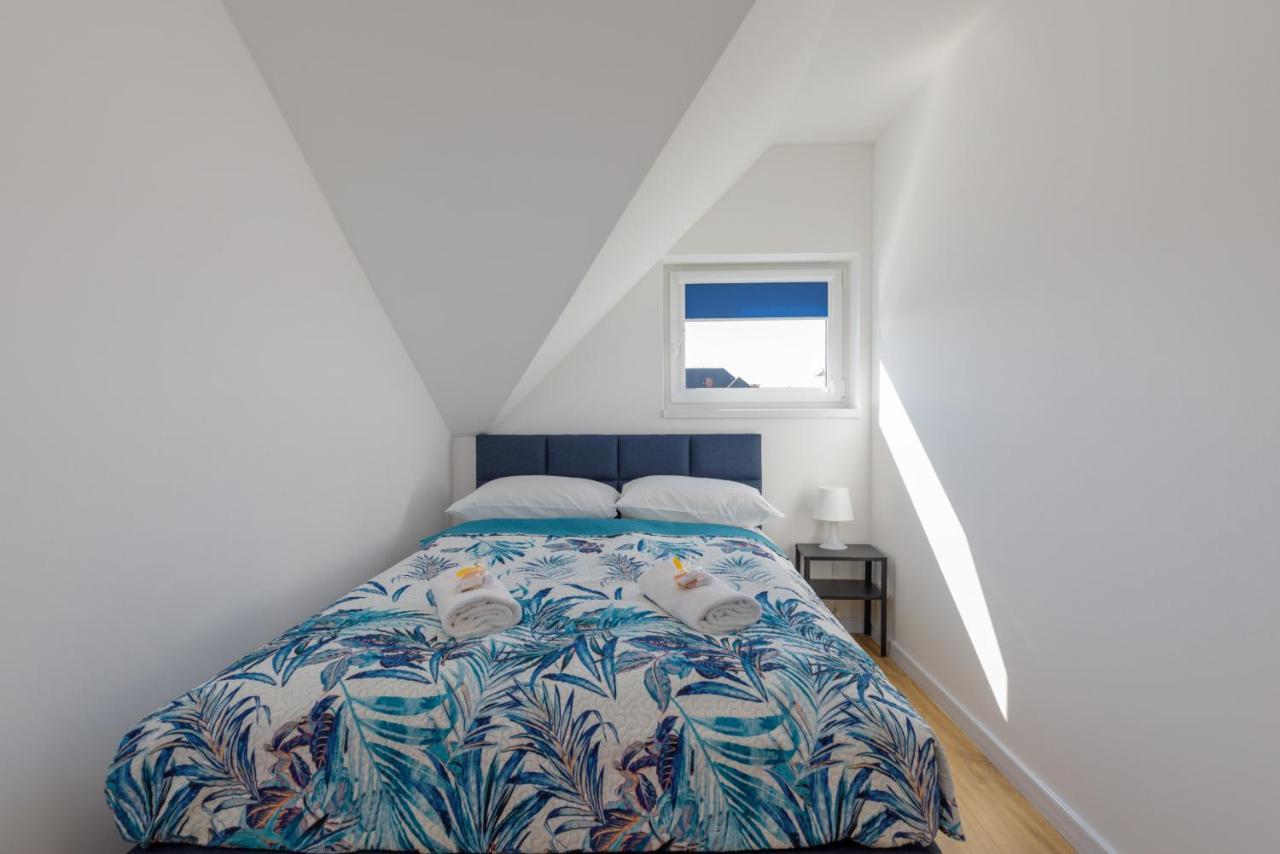 Seaside Escape Pet Friendly Apartments Mielenko By Noclegi Renters Buitenkant foto
