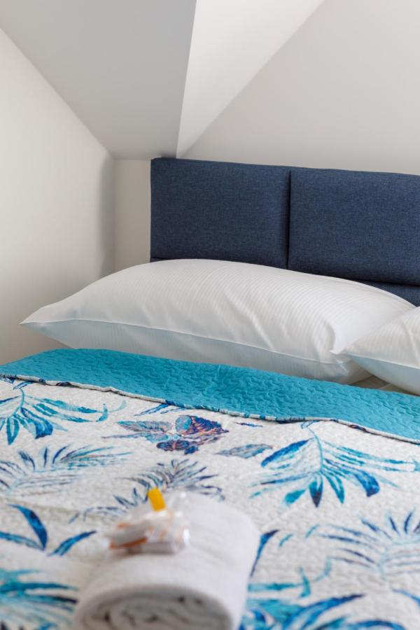 Seaside Escape Pet Friendly Apartments Mielenko By Noclegi Renters Buitenkant foto