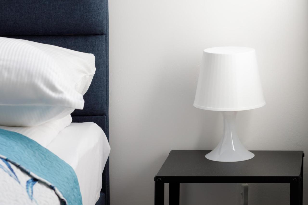 Seaside Escape Pet Friendly Apartments Mielenko By Noclegi Renters Buitenkant foto