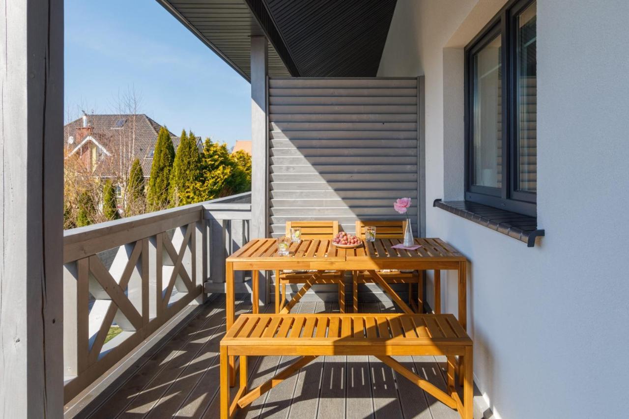 Seaside Escape Pet Friendly Apartments Mielenko By Noclegi Renters Buitenkant foto
