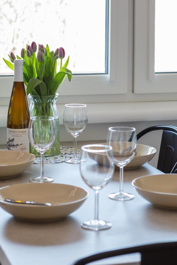 Seaside Escape Pet Friendly Apartments Mielenko By Noclegi Renters Buitenkant foto