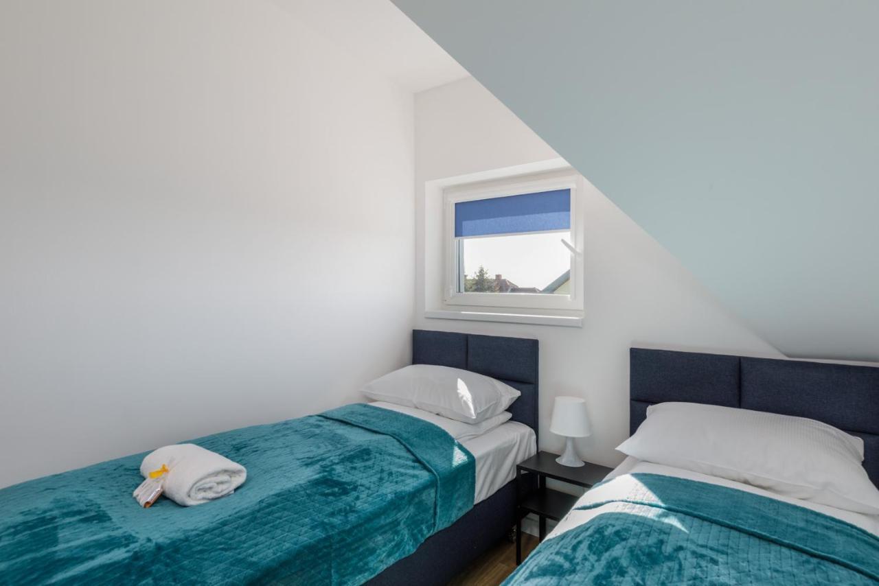 Seaside Escape Pet Friendly Apartments Mielenko By Noclegi Renters Buitenkant foto