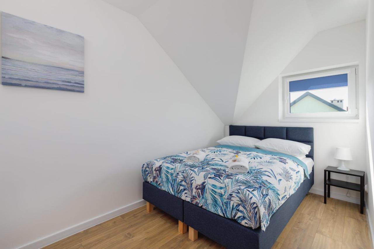 Seaside Escape Pet Friendly Apartments Mielenko By Noclegi Renters Buitenkant foto