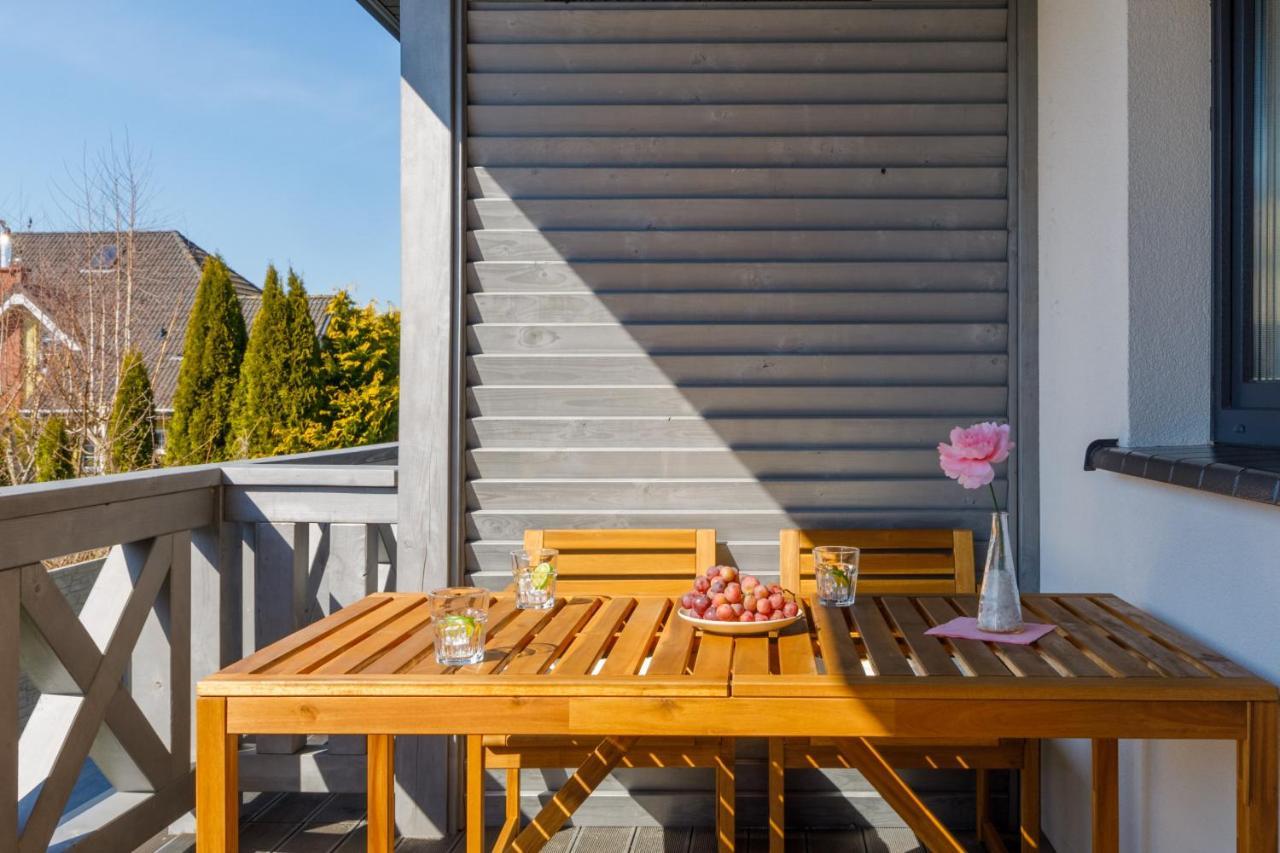 Seaside Escape Pet Friendly Apartments Mielenko By Noclegi Renters Buitenkant foto