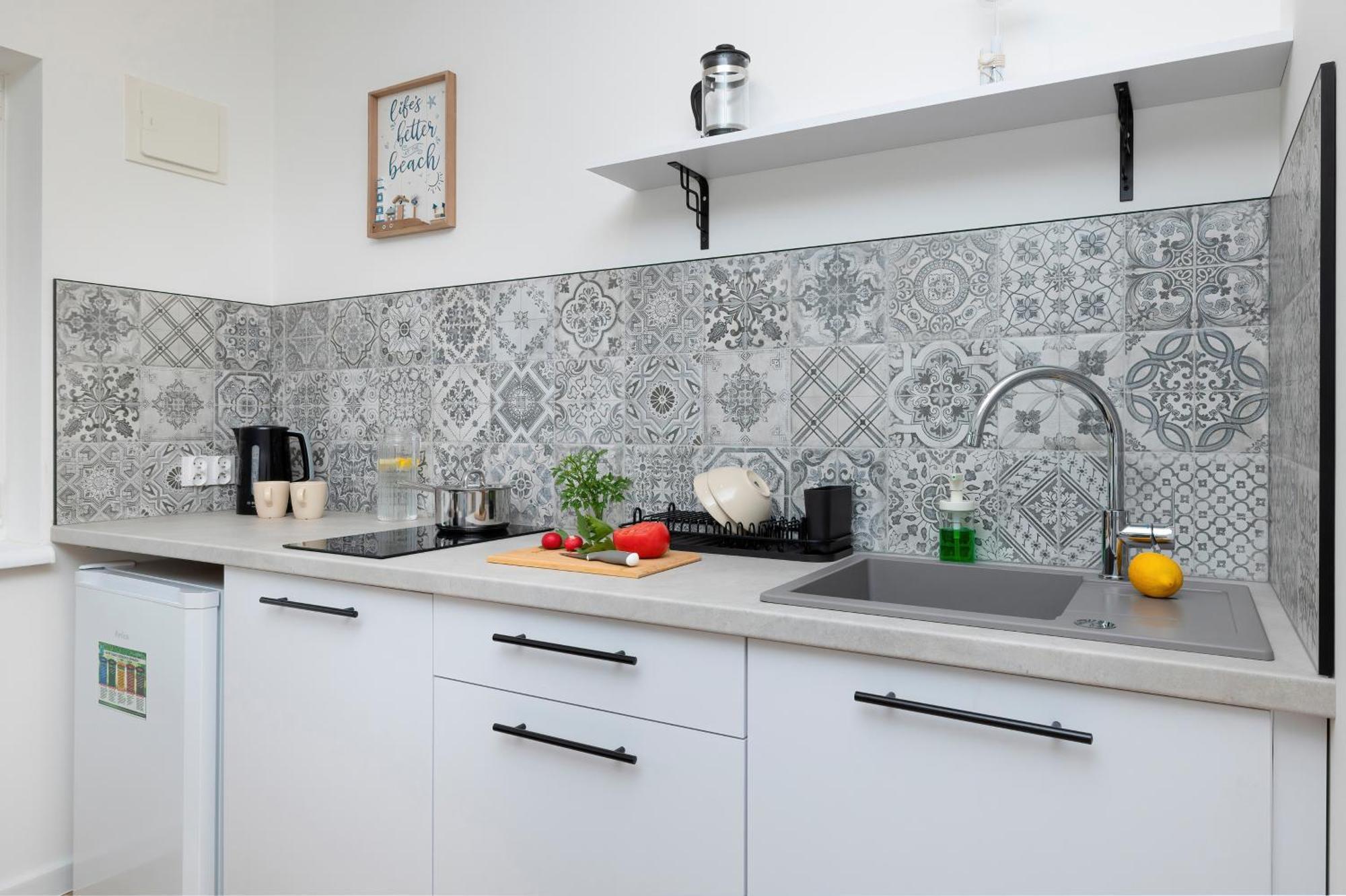 Seaside Escape Pet Friendly Apartments Mielenko By Noclegi Renters Buitenkant foto